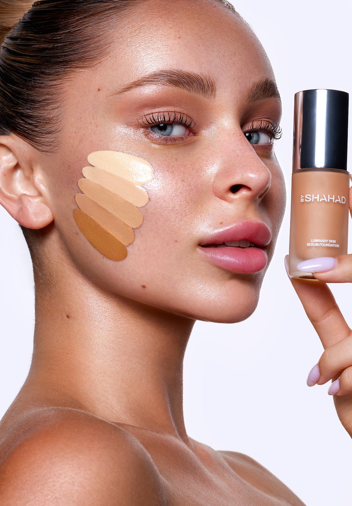 Luminary Skin Serum Foundation